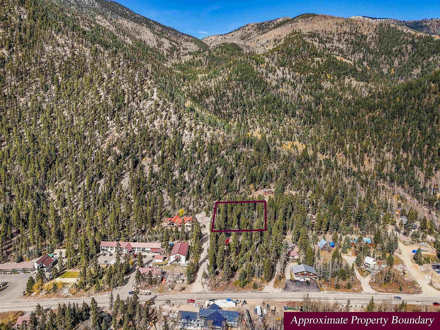 LOT 9 Emma Rd Taos Ski Valley, NM 87525 - Thumbnail 2