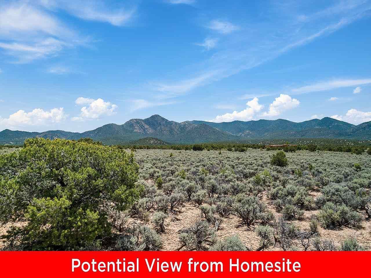 7 Calle El Mirador Ranchos De Taos, NM 87557, 87557