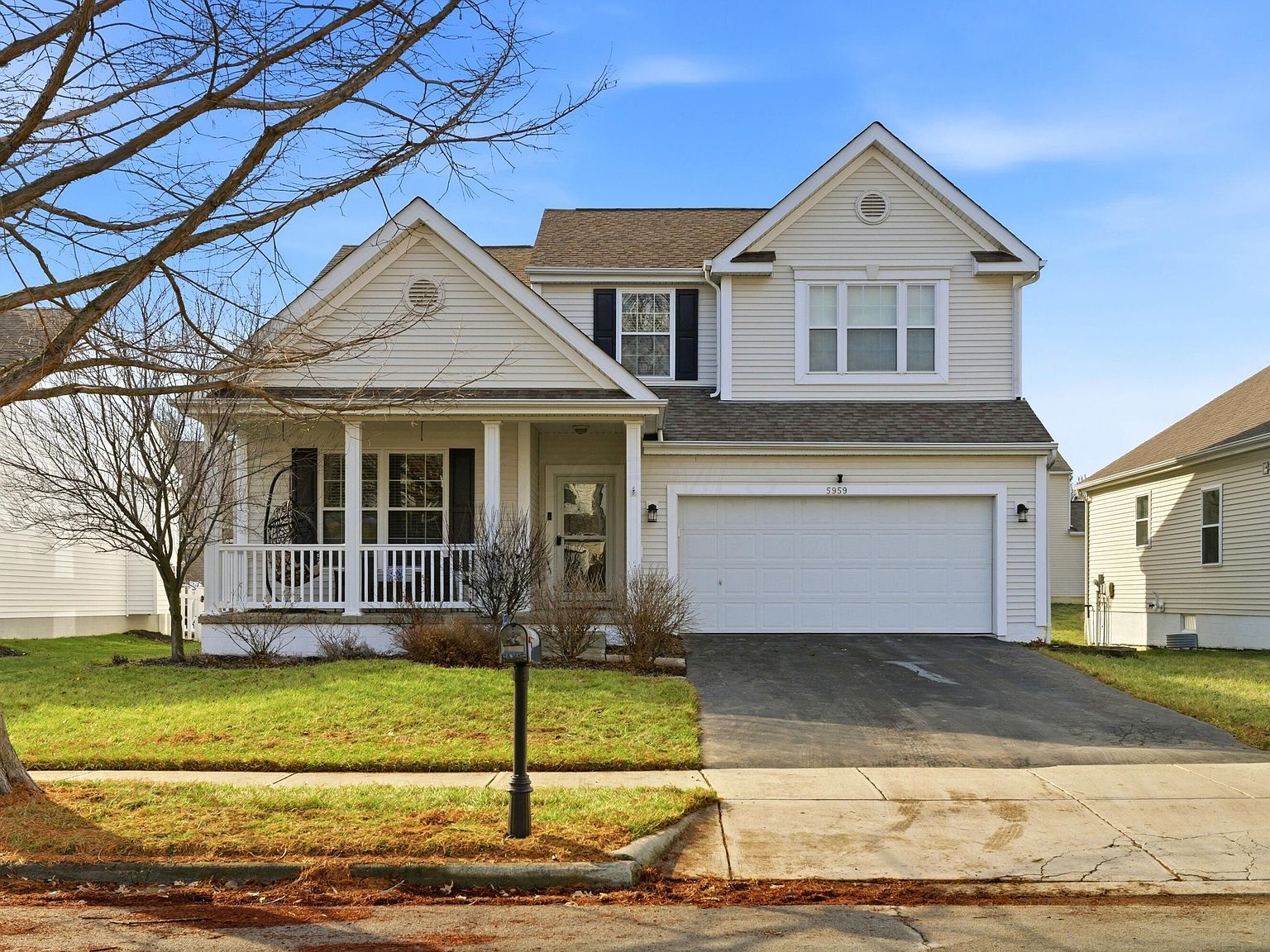 5959 Seager Dr Westerville, OH 43081 - Thumbnail 2