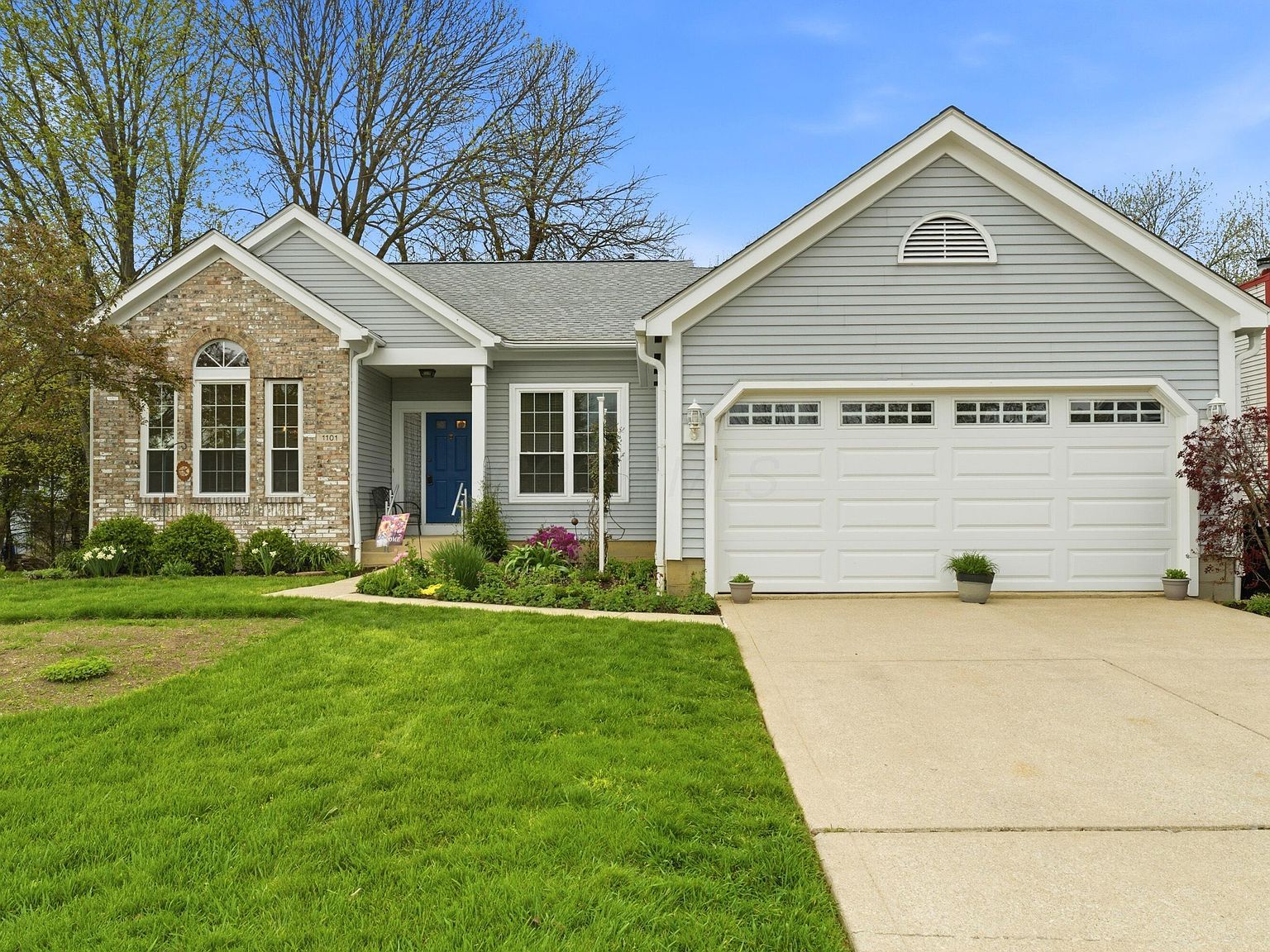 1101 Starlight Dr Reynoldsburg, OH 43068  | Single Family