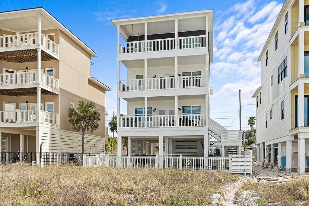 9115 W Highway 98 Port Saint Joe, FL 32456  | Single Family