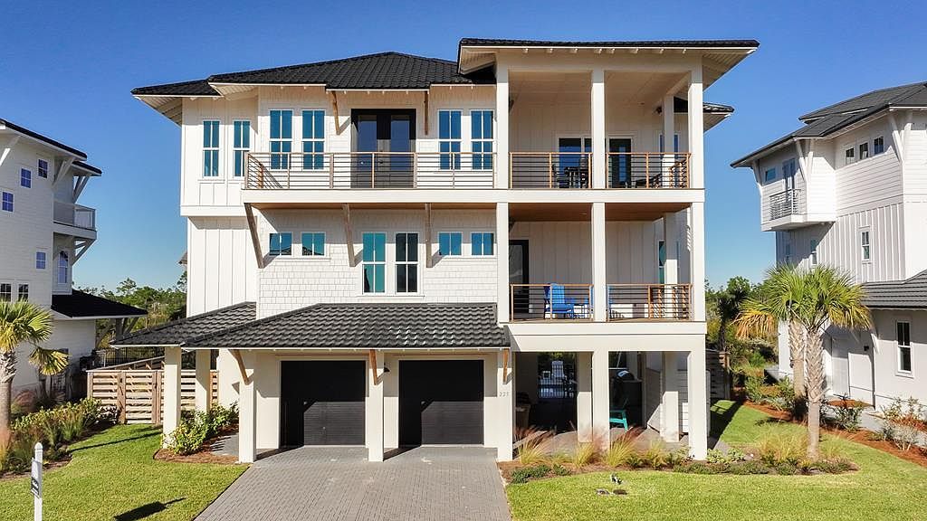 225 Sugar Sand E Mexico Beach, FL 32456 - Thumbnail 2