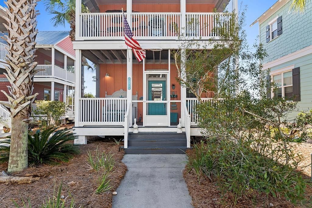 3050 W Highway 98 UNIT D125 Port Saint Joe, FL 32456 - Thumbnail 2