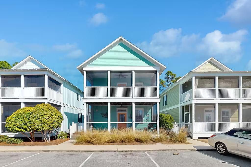 3050 W Highway 98 Unit B48 Port Saint Joe, FL 32456 - Thumbnail 2