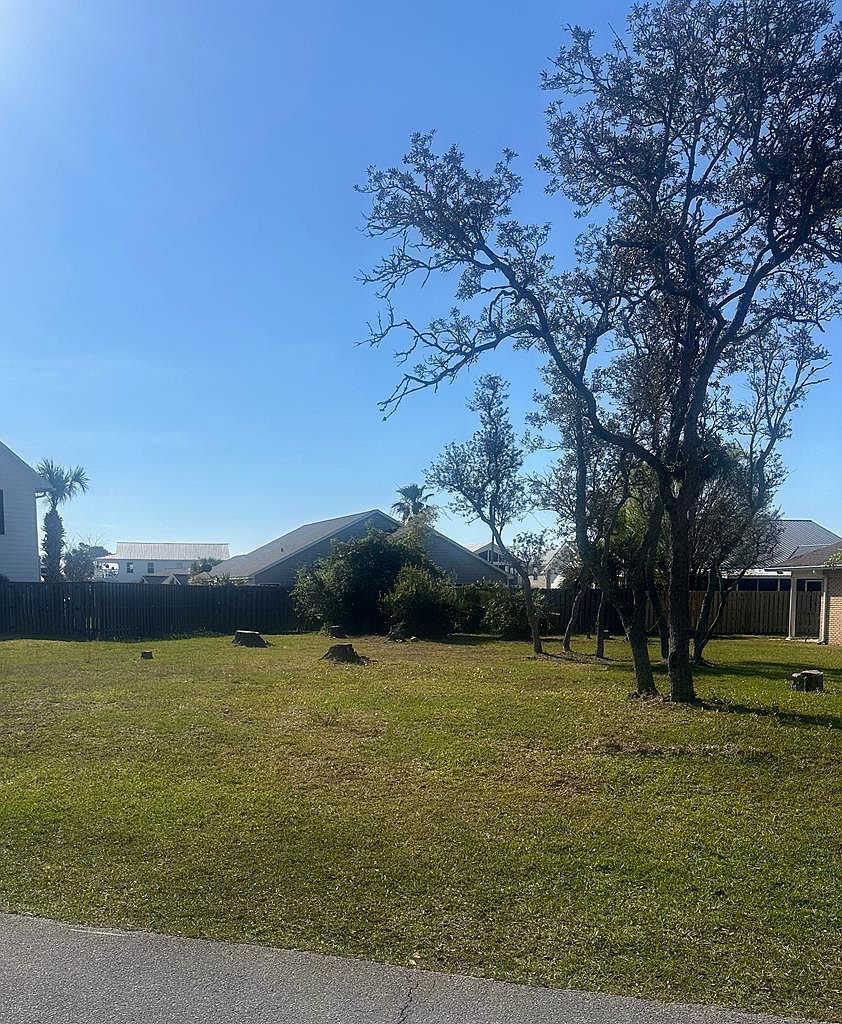 216 Buccaneer Dr Pt Saint Joe, FL 32456 | Land/Lot