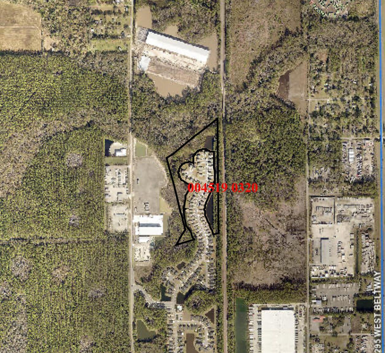 0 Sotterley Ln Jacksonville, FL 32220  | Land/Lot