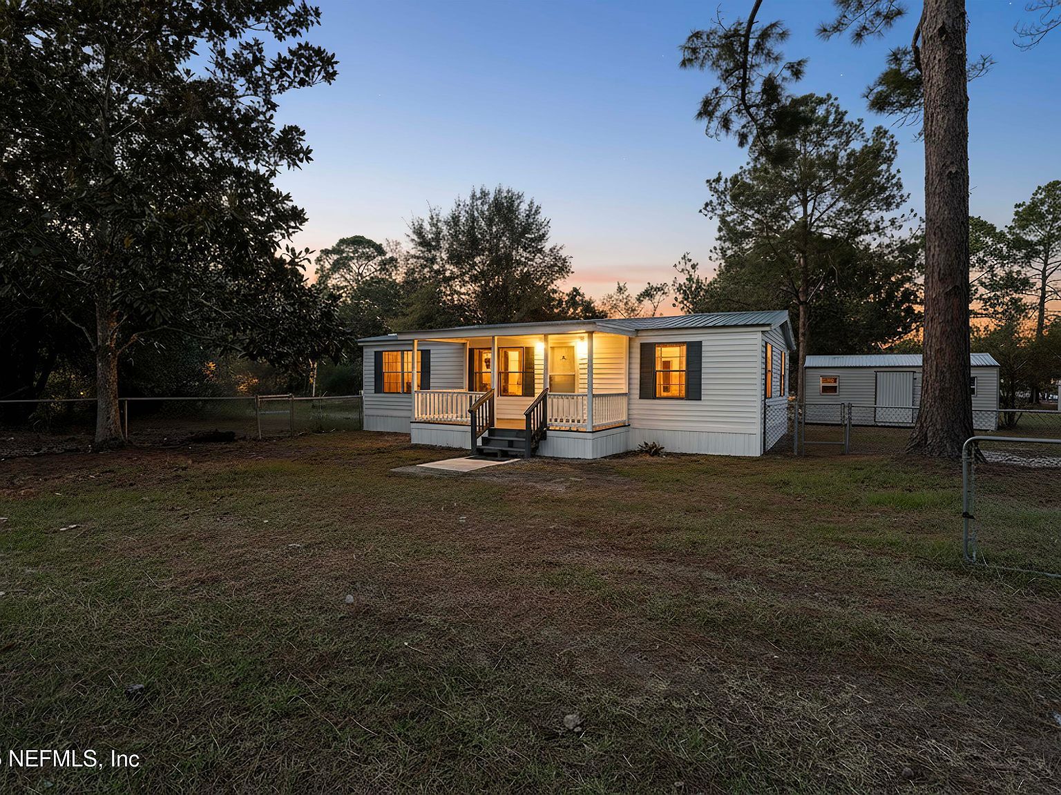 6480 Keith Griffis Cir Macclenny, FL 32063 - Thumbnail 2