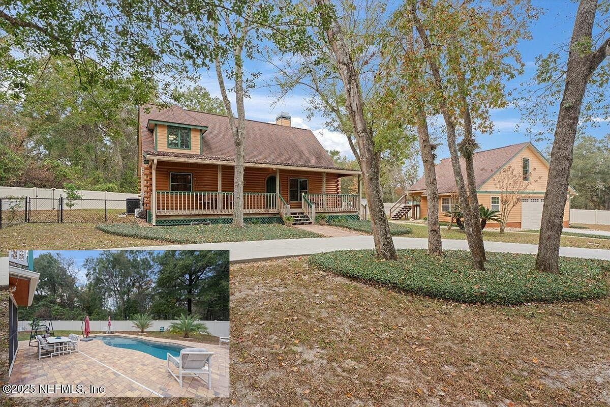 4466 Santa Clara Ave Middleburg, FL 32068 - Thumbnail 2