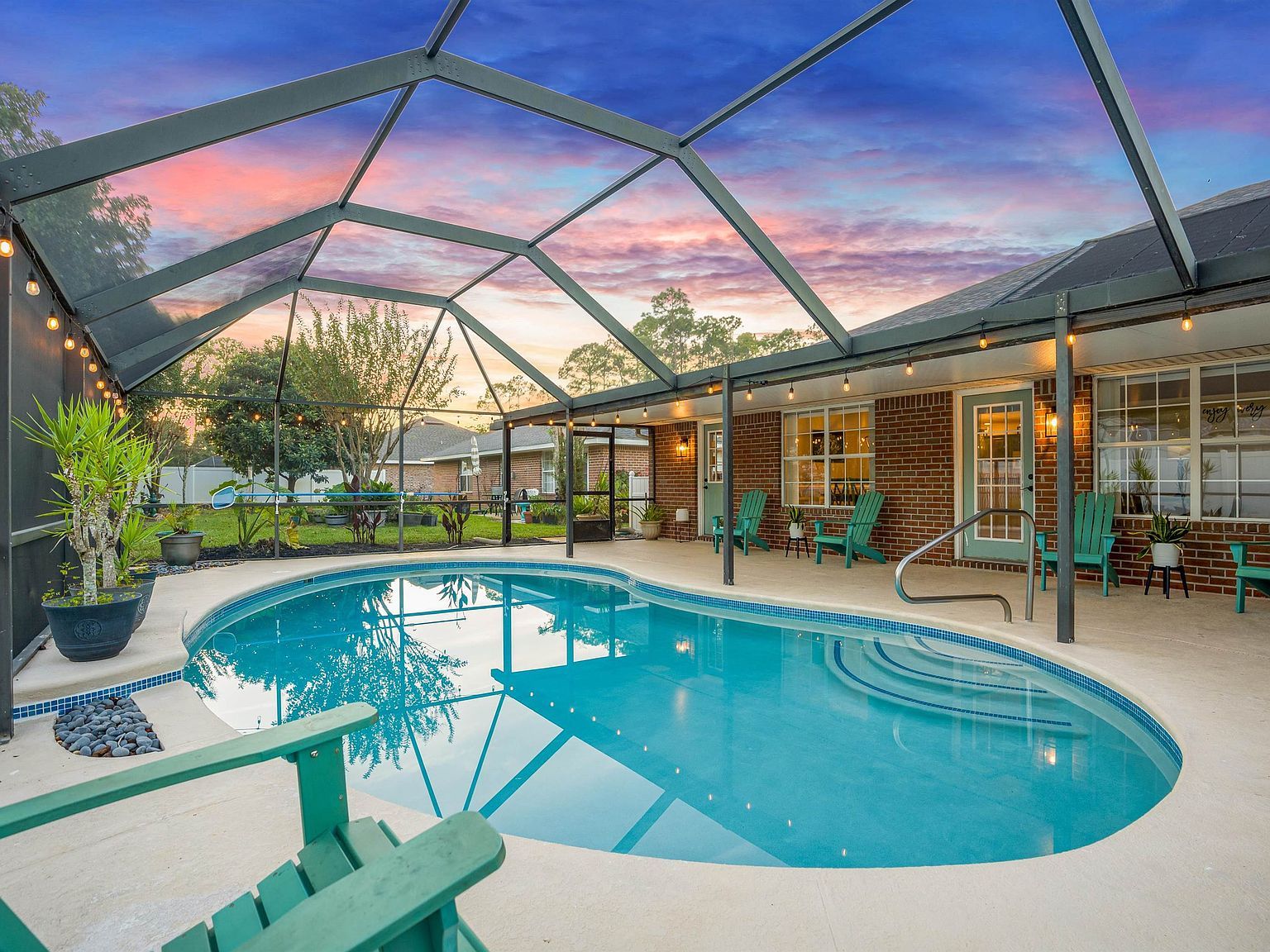 11 Essington Ln Palm Coast, FL 32164 - Thumbnail 2