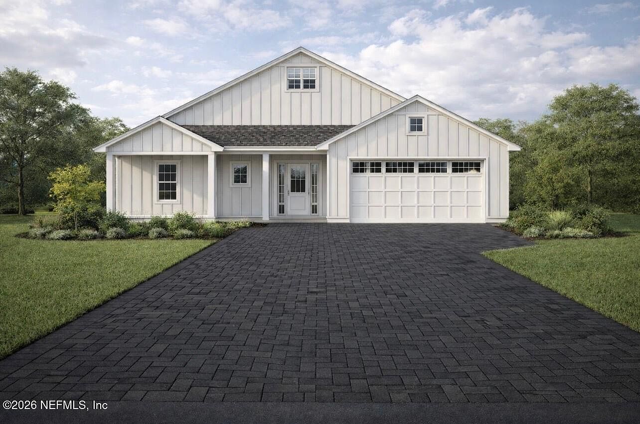 464 E Shuey Ave Macclenny, FL 32063 - Thumbnail 2