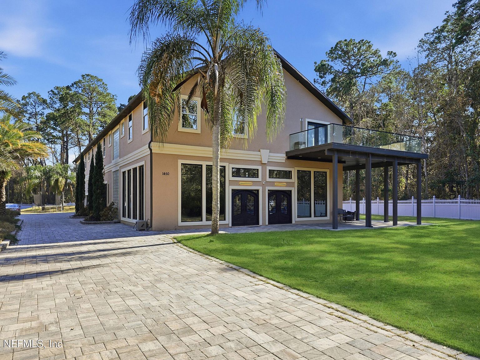 1450 Wentworth Ave Saint Johns, FL 32259 - Thumbnail 2