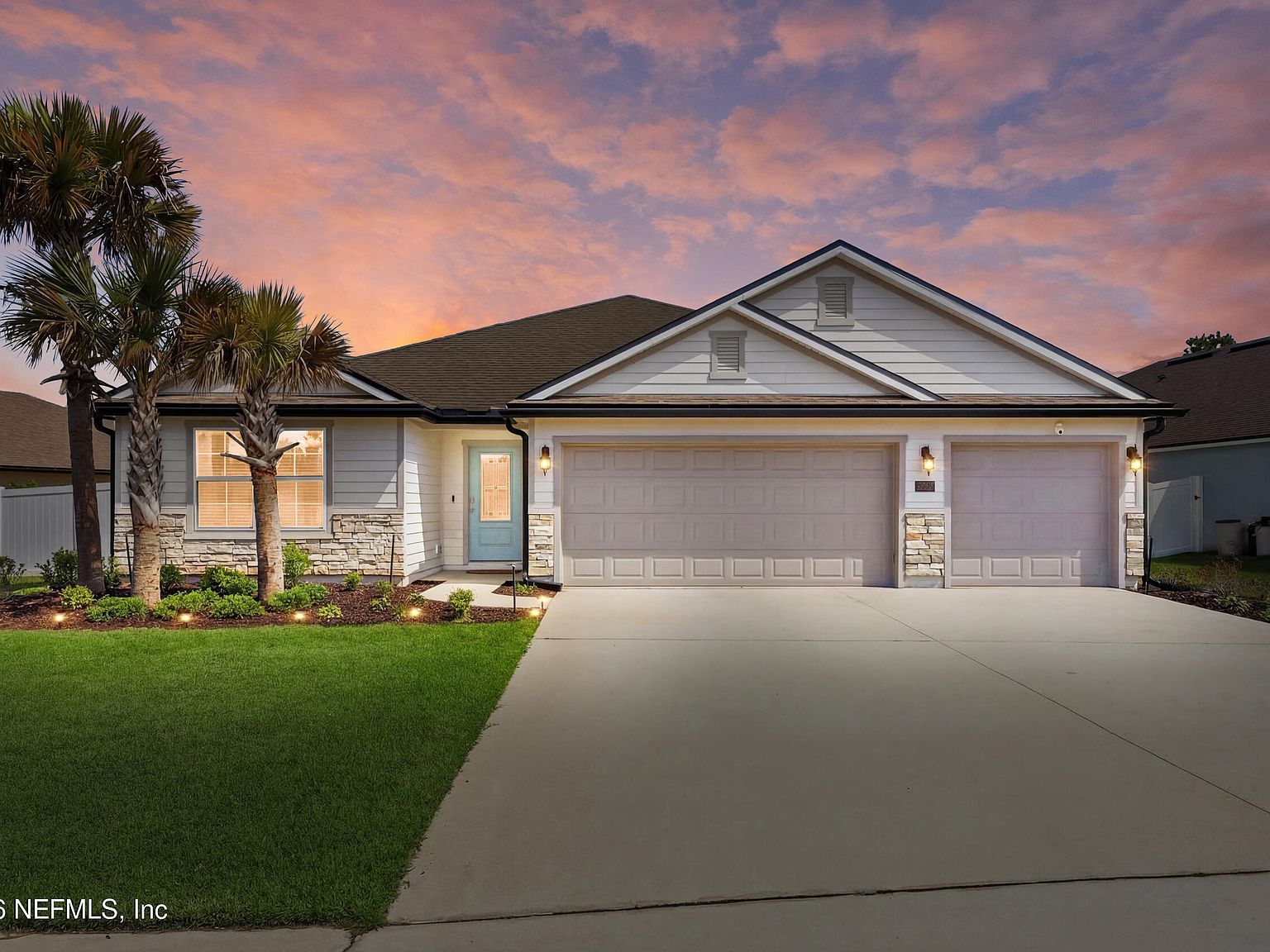 2930 Oak Stream Dr Green Cove Springs, FL 32043 - Thumbnail 2