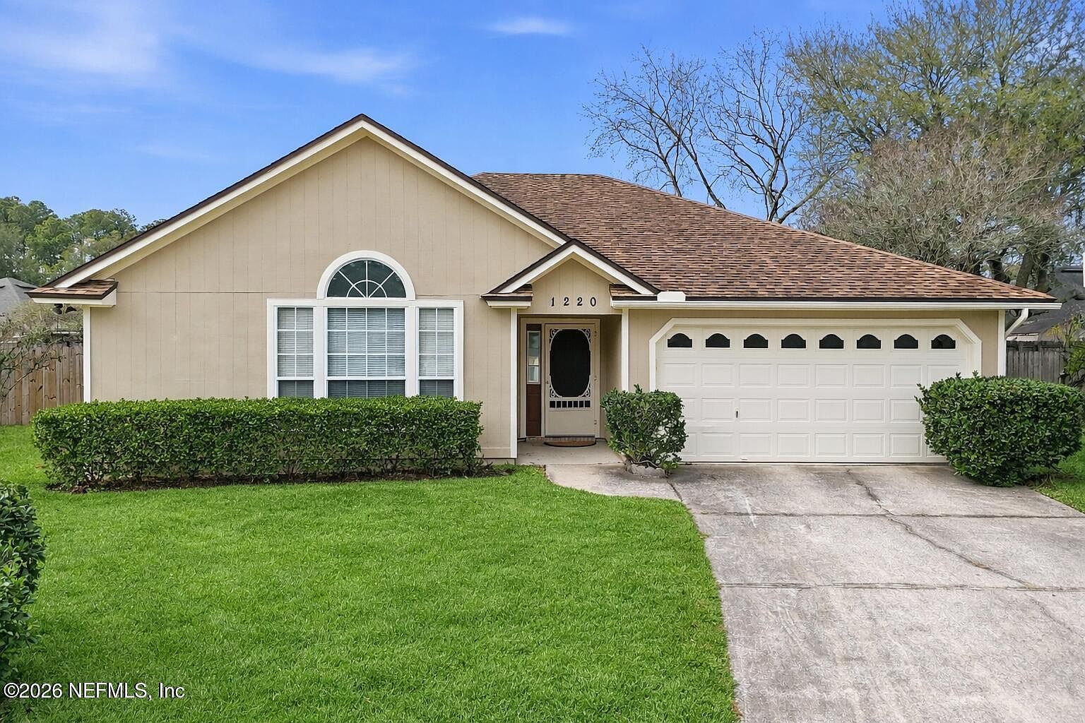 1220 Bay Breeze Dr Jacksonville, FL 32225 - Thumbnail 2