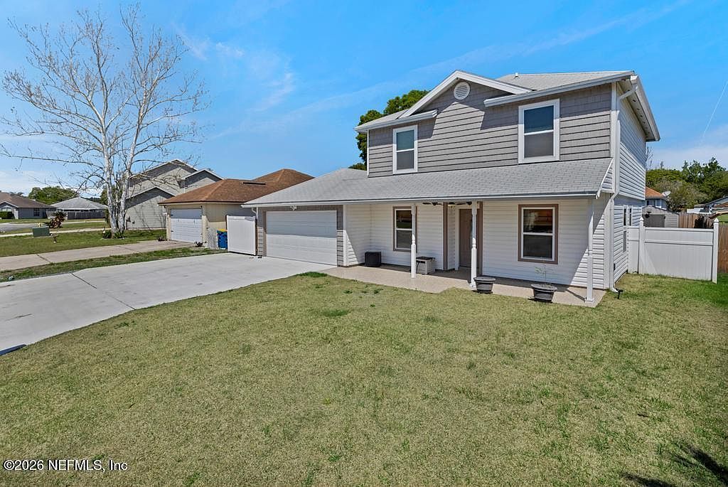 12349 Casheros Cove Dr S Jacksonville, FL 32225 - Thumbnail 2