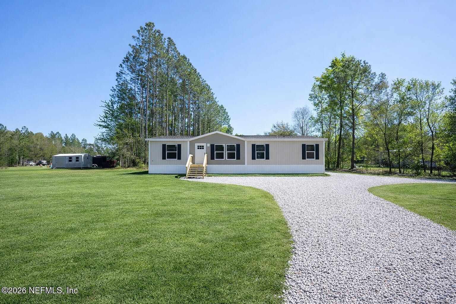 10101 County Road 127 Gln Saint Mary, FL 32040 - Thumbnail 2