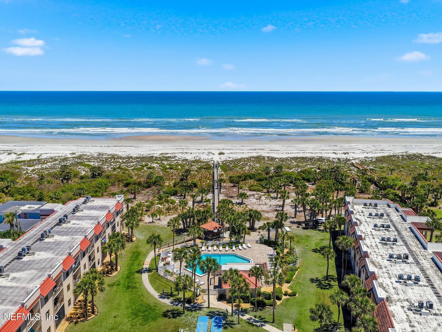 4250 A1a S Unit D31 Saint Augustine, FL 32080  | Condominium
