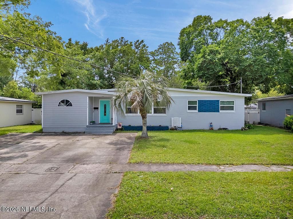 6218 Carranza Dr Jacksonville, FL 32216  | Single Family