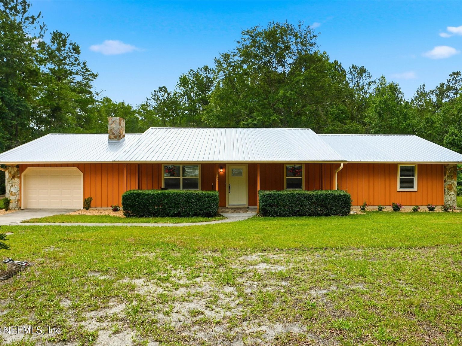 130 Wippletree Ct Palatka, FL 32177  | Single Family