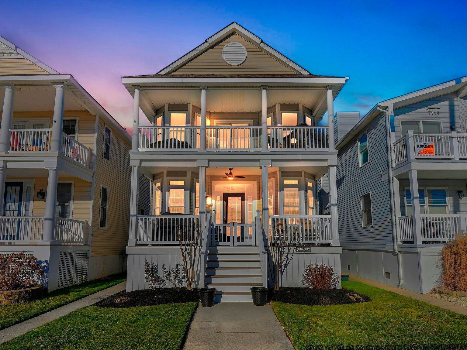 5040 West Ave APT 1 Ocean City, NJ 08226 - Thumbnail 2