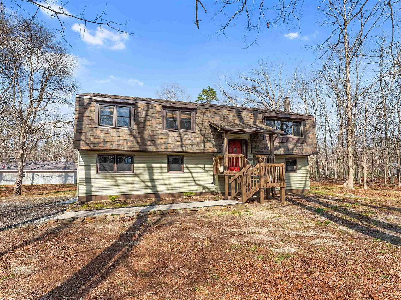 6311 Pine St Mays Landing, NJ 08330  | Single Family