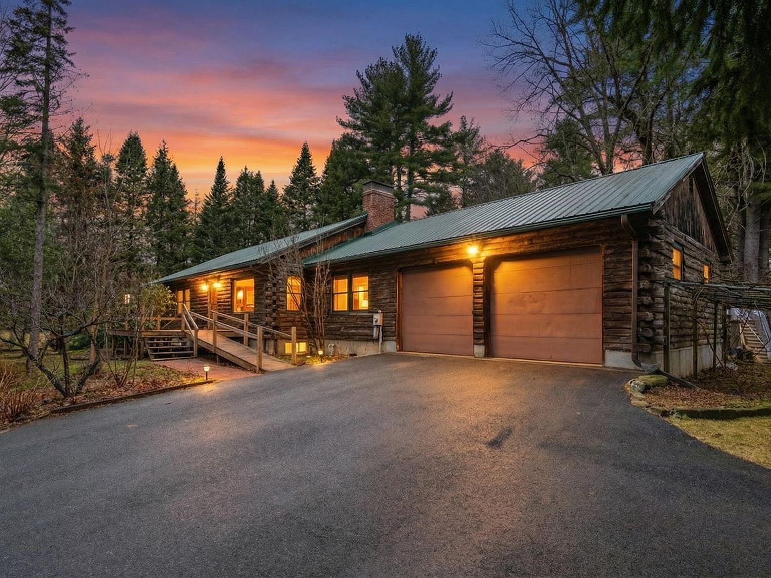 171 Crawley Falls Rd Brentwood, NH 03833  | Single Family