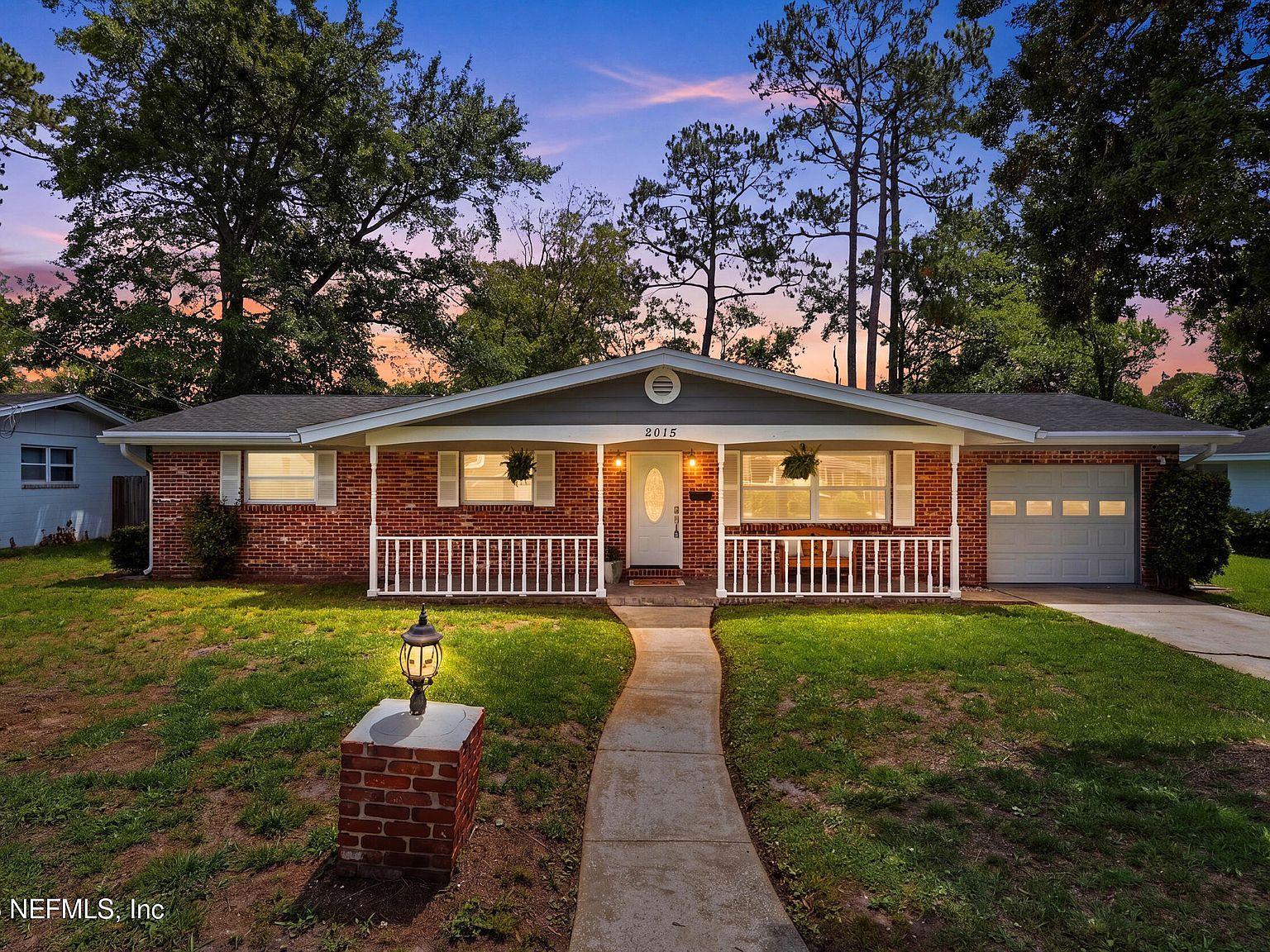8015 Mendoza Dr Jacksonville, FL 32217, 32217