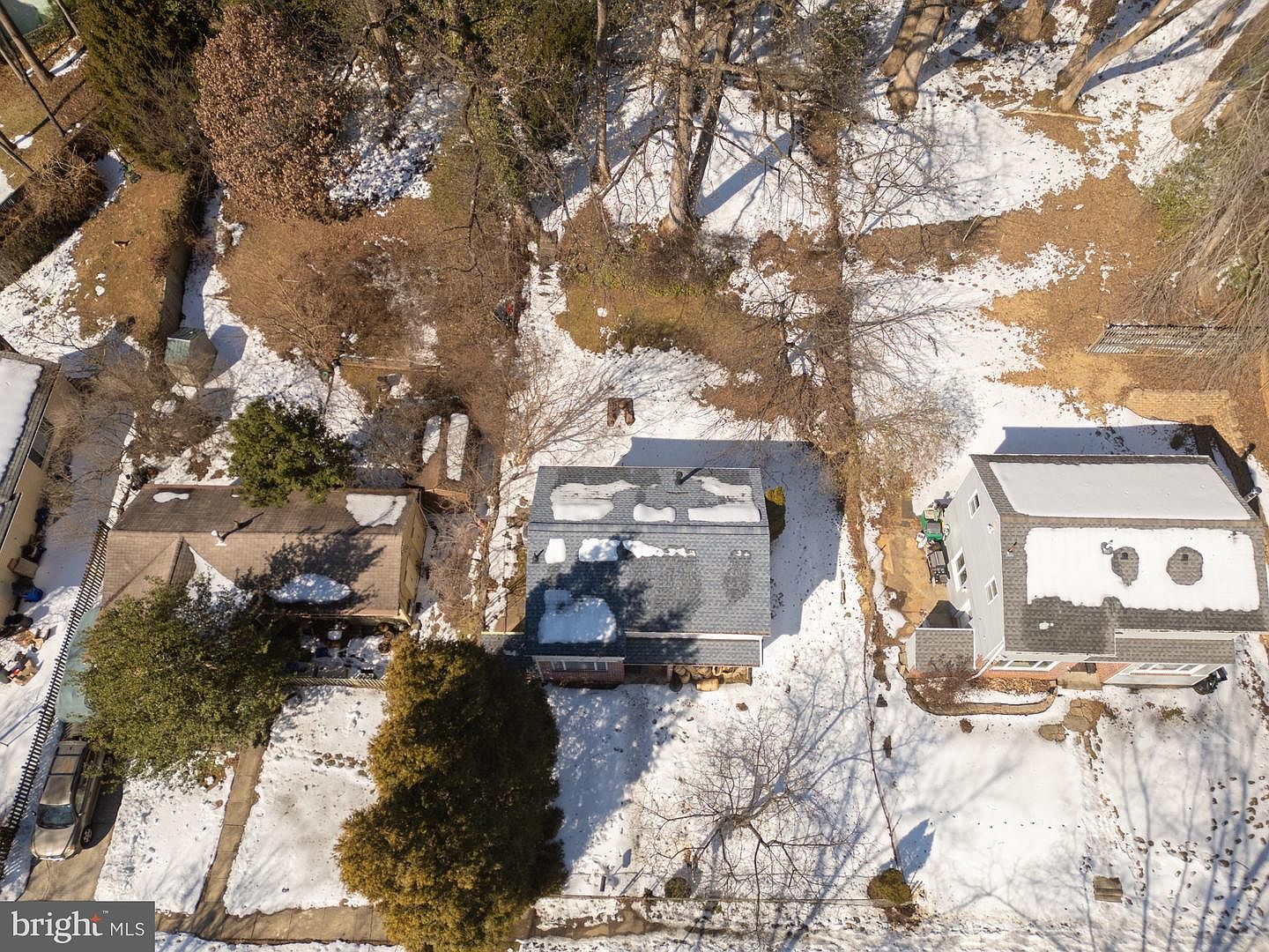 4119 Denfeld Ave Kensington, MD 20895 - Thumbnail 2