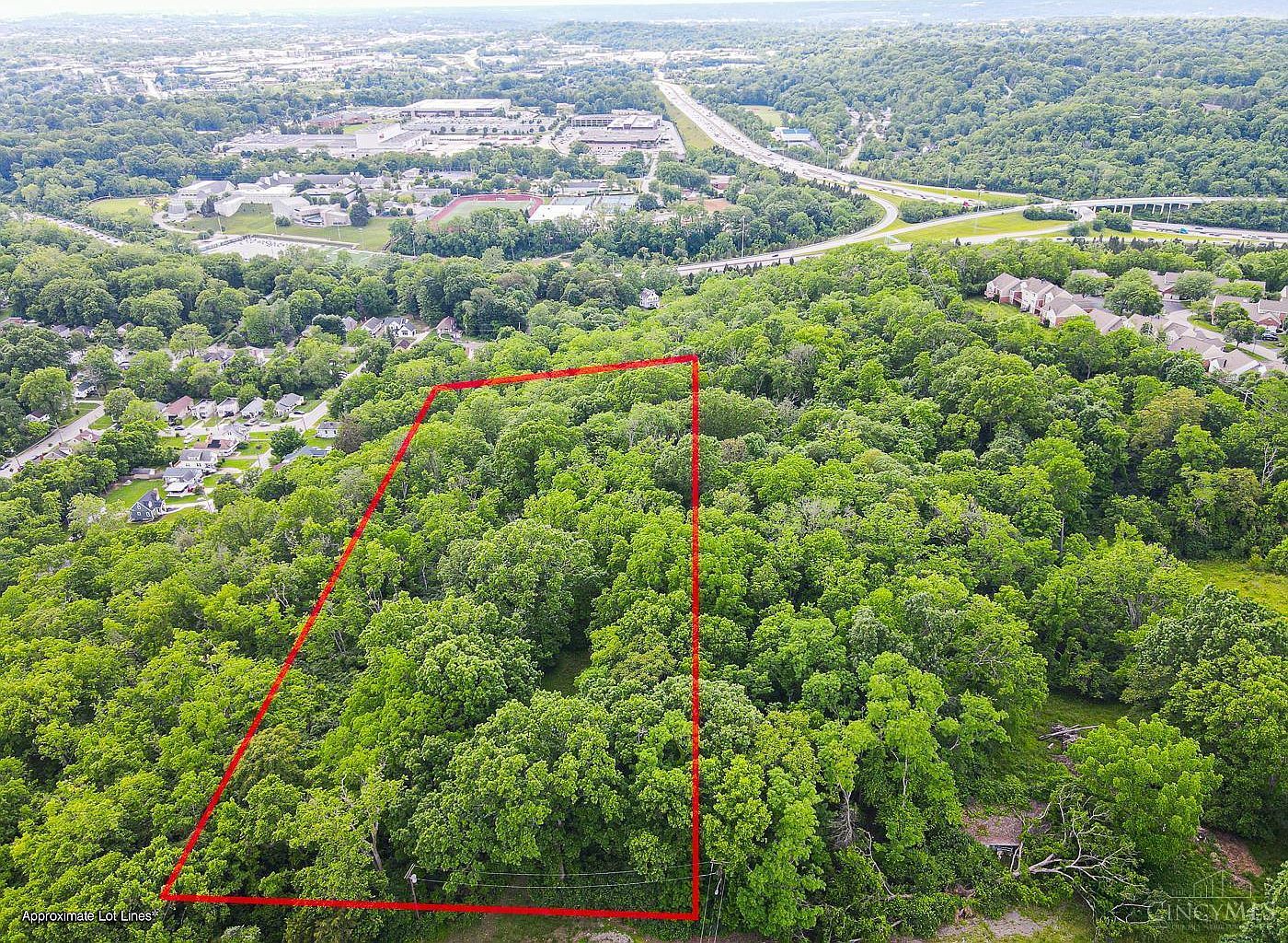 5899 Jordan Ln Cincinnati, OH 45227 - Thumbnail 2