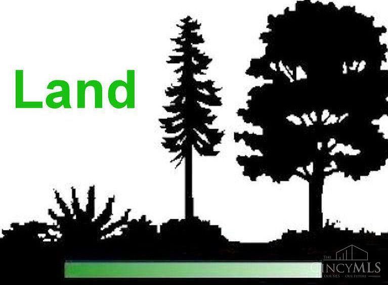 0 Pearl St Cincinnati, OH 45215  | Land/Lot