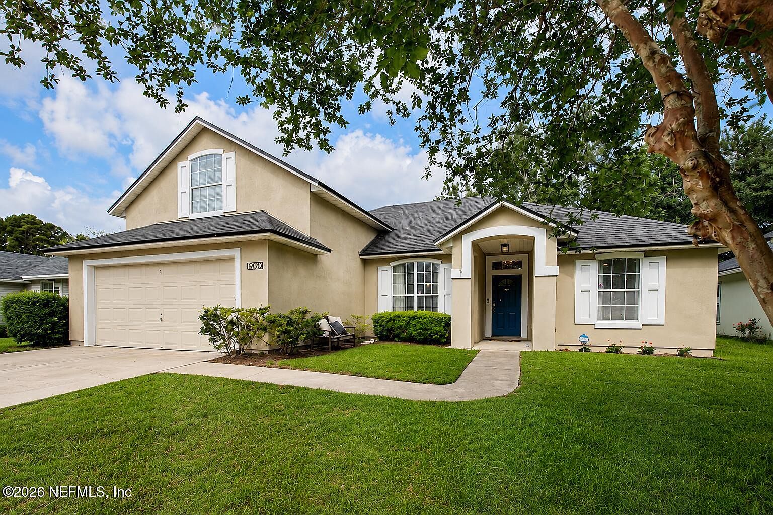 996 Mystic Harbor Dr Jacksonville, FL 32225, 32225