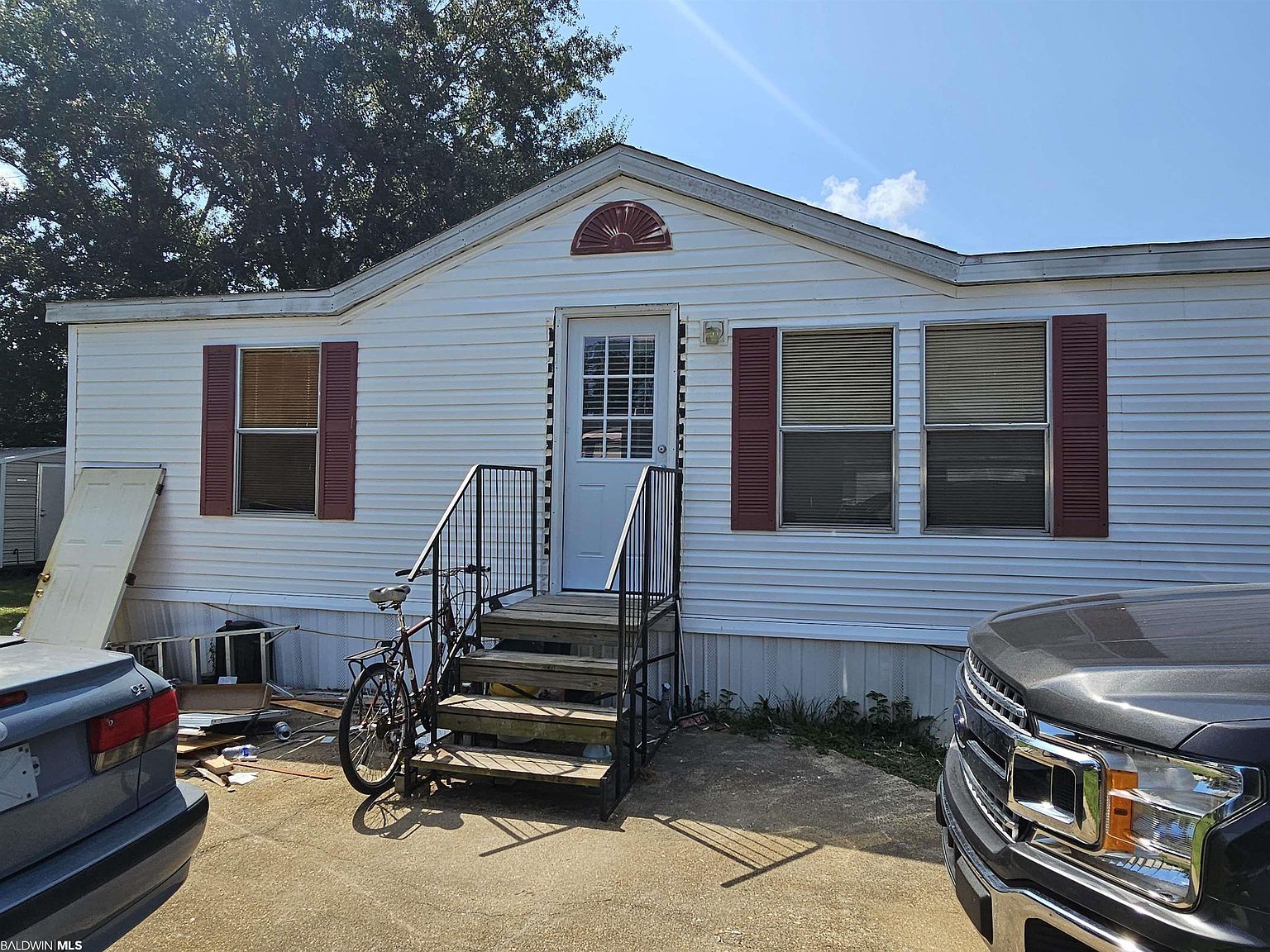 24460 Precious Dr Loxley, AL 36551 - Thumbnail 2