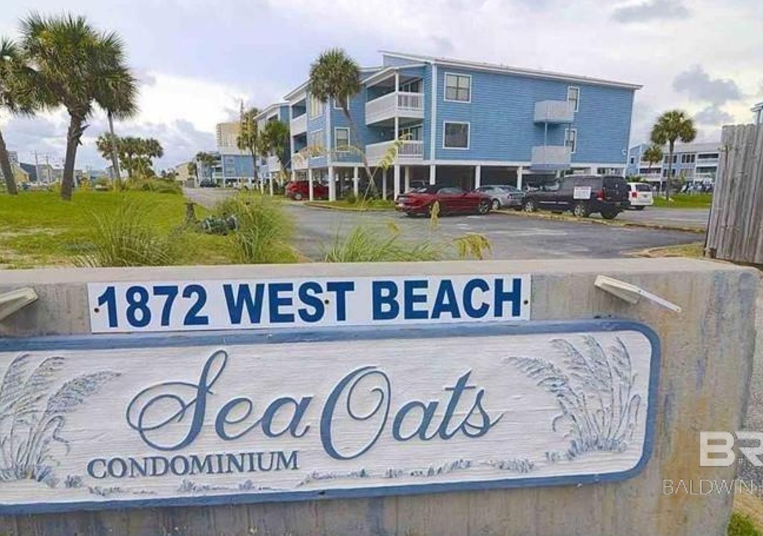 1872 W Beach Blvd UNIT I-206 Gulf Shores, AL 36542 - Thumbnail 2