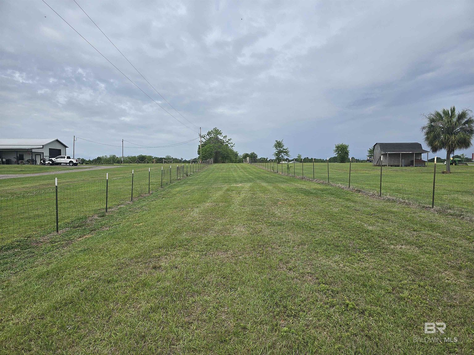 0 Poplar Rd Robertsdale, AL 36567, 36567