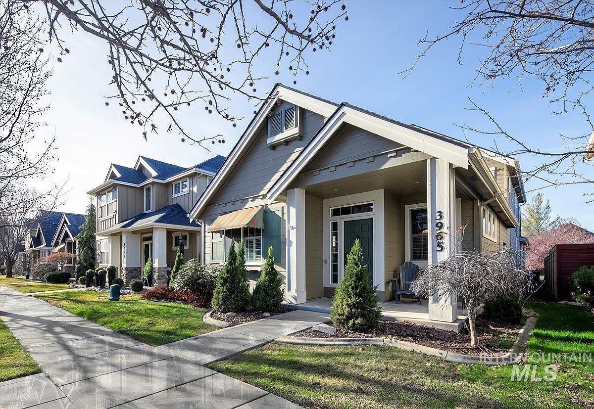 3965 N Heritage View Ave Meridian, ID 83642 - Thumbnail 2