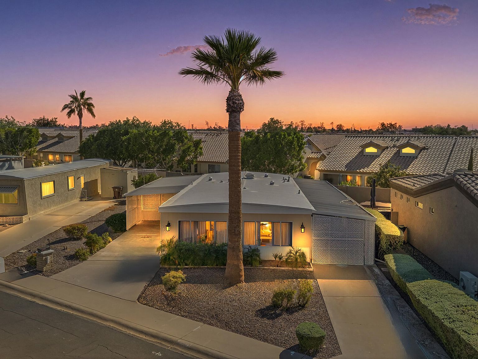 5807 E Leonora St Mesa, AZ 85215 - Thumbnail 2