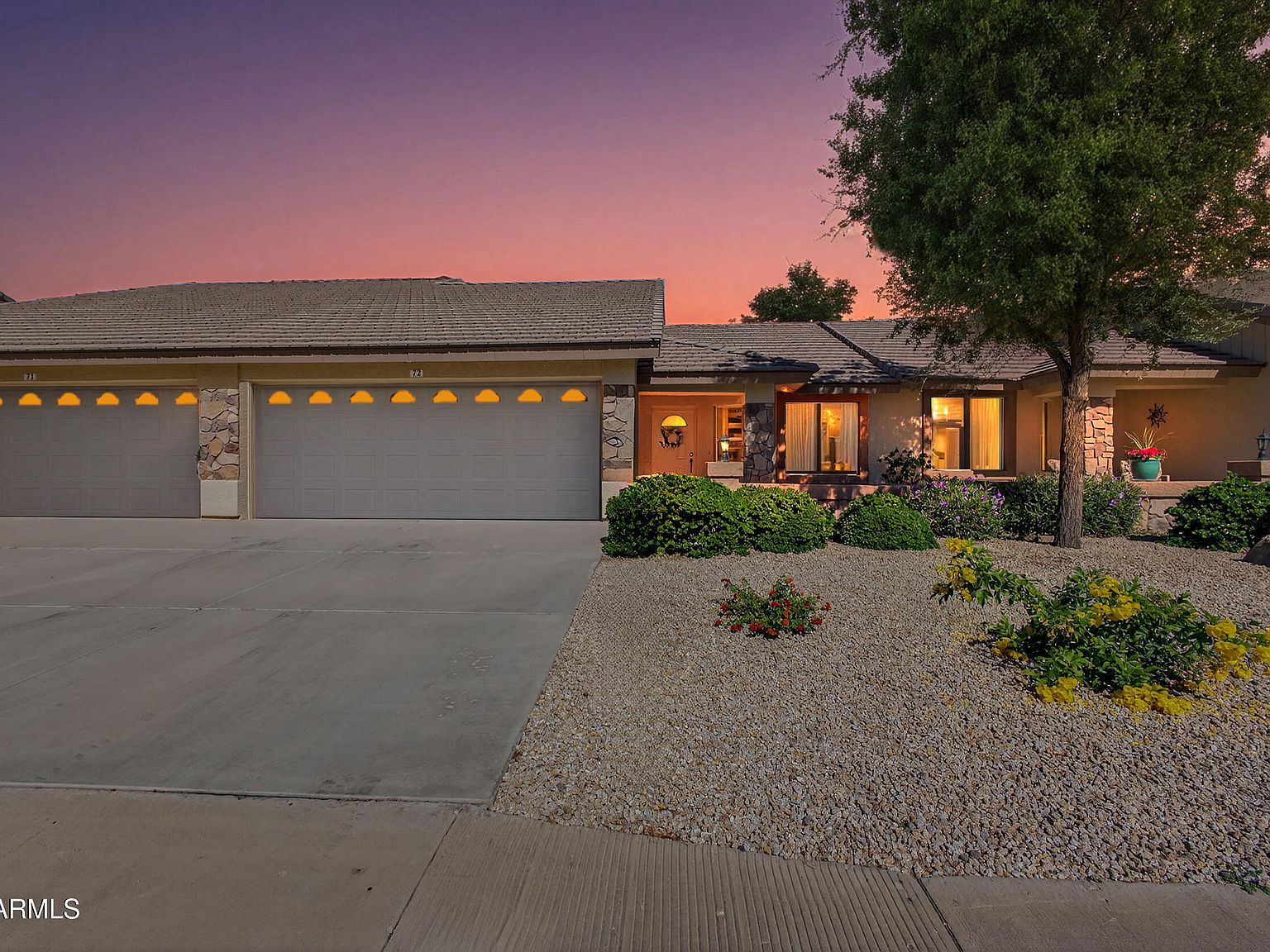 11360 E Keats Ave UNIT 72 Mesa, AZ 85209 - Thumbnail 2