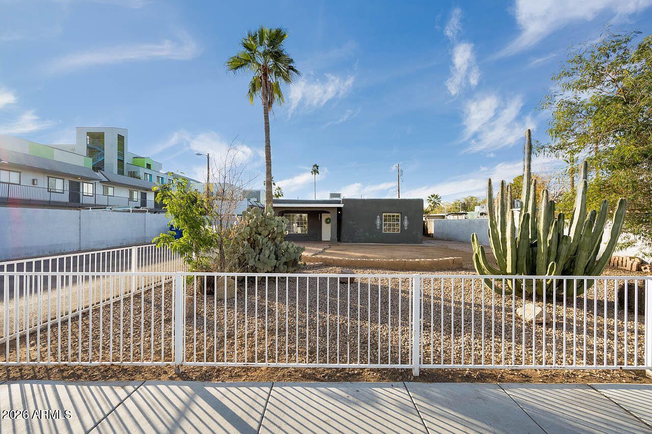 2261 W Ella St Mesa, AZ 85201 - Thumbnail 2