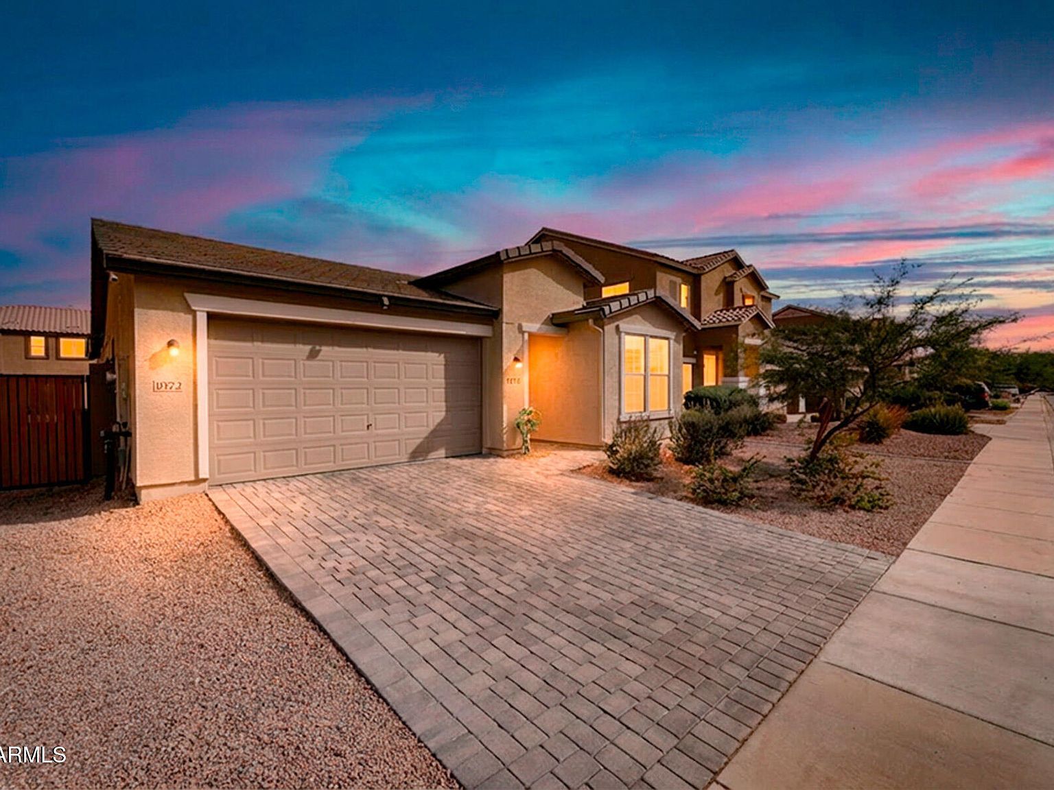 1972 N Hubbard Ln Casa Grande, AZ 85122 - Thumbnail 2