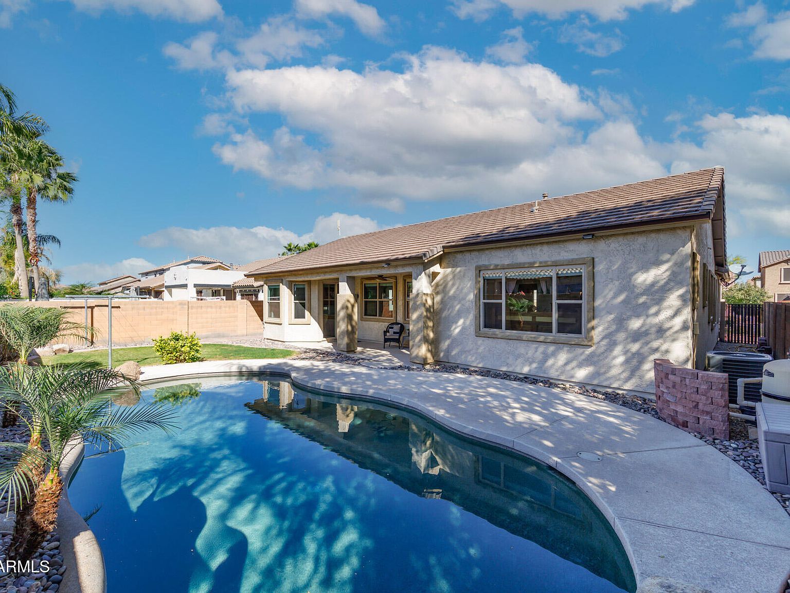 19403 E Arrowhead Trl Queen Creek, AZ 85142  | Single Family