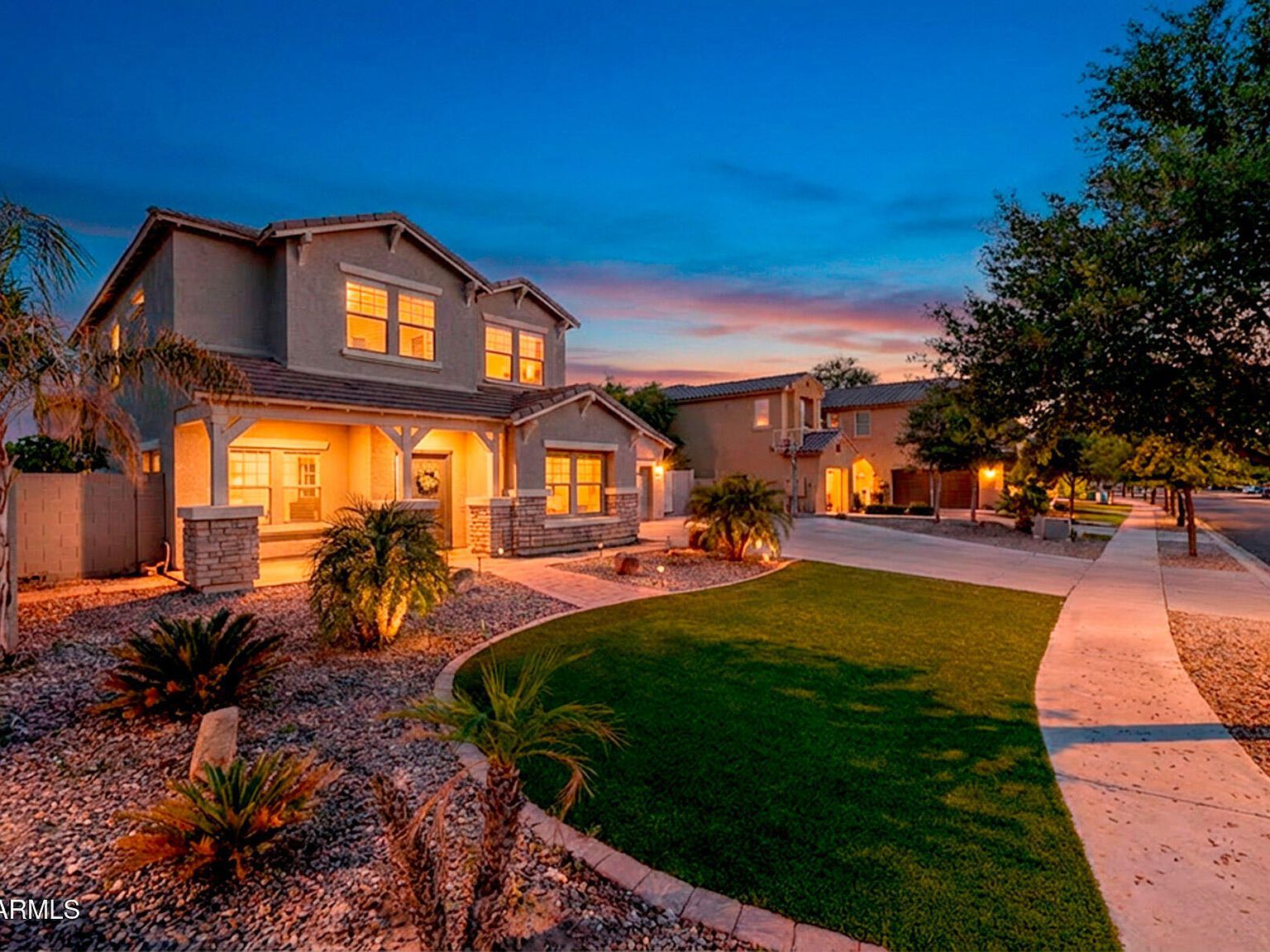 3167 E Powell Way Gilbert, AZ 85298  | Single Family