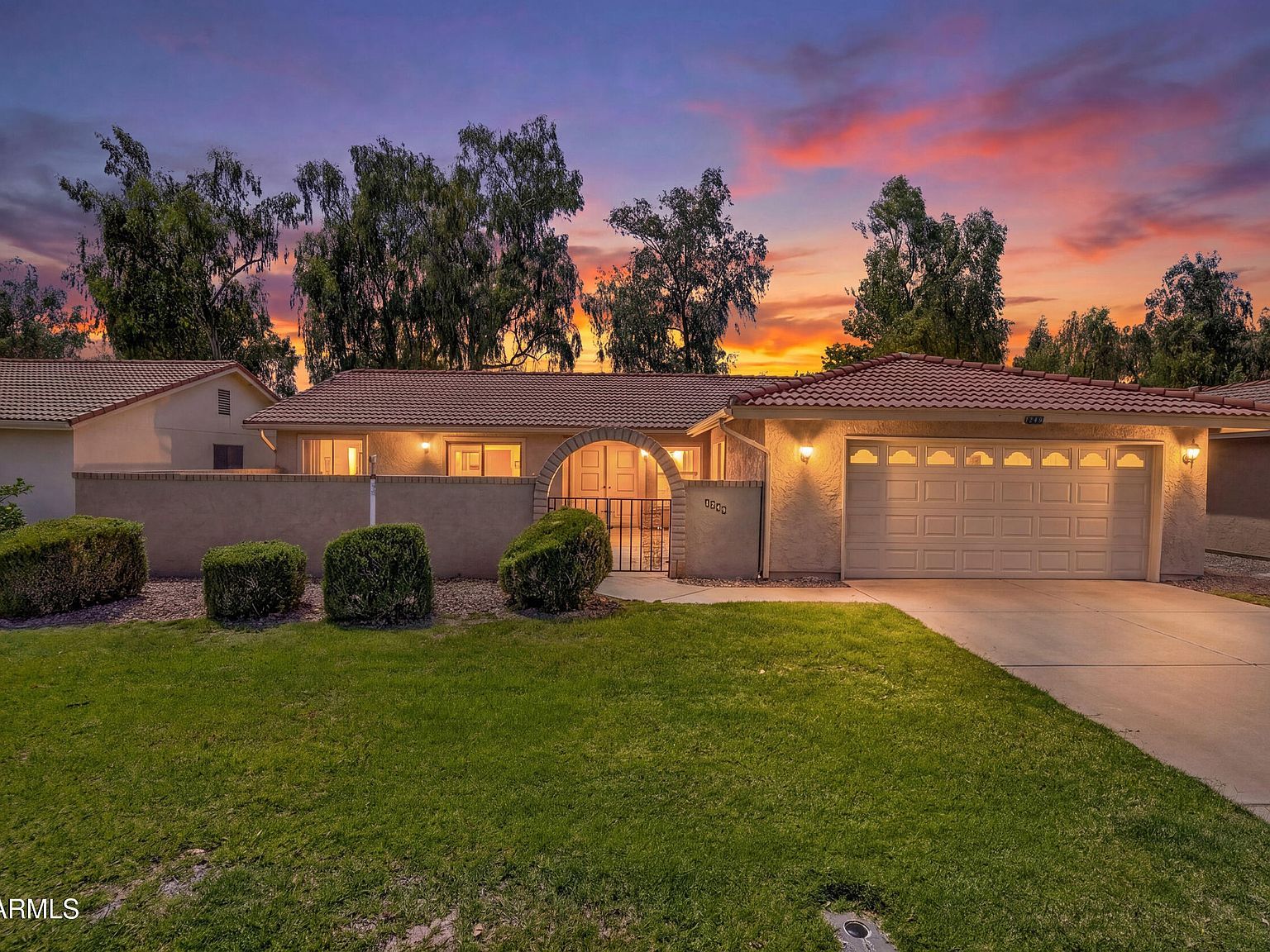 1249 Leisure World Mesa, AZ 85206  | Single Family