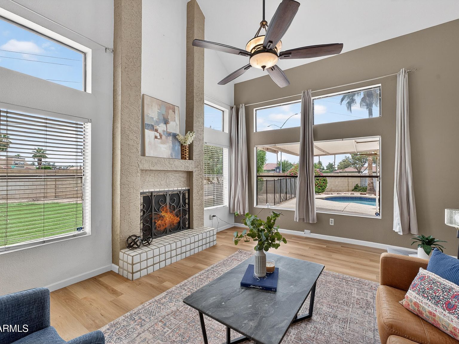 1753 E Jacinto Cir Mesa, AZ 85204  | Single Family