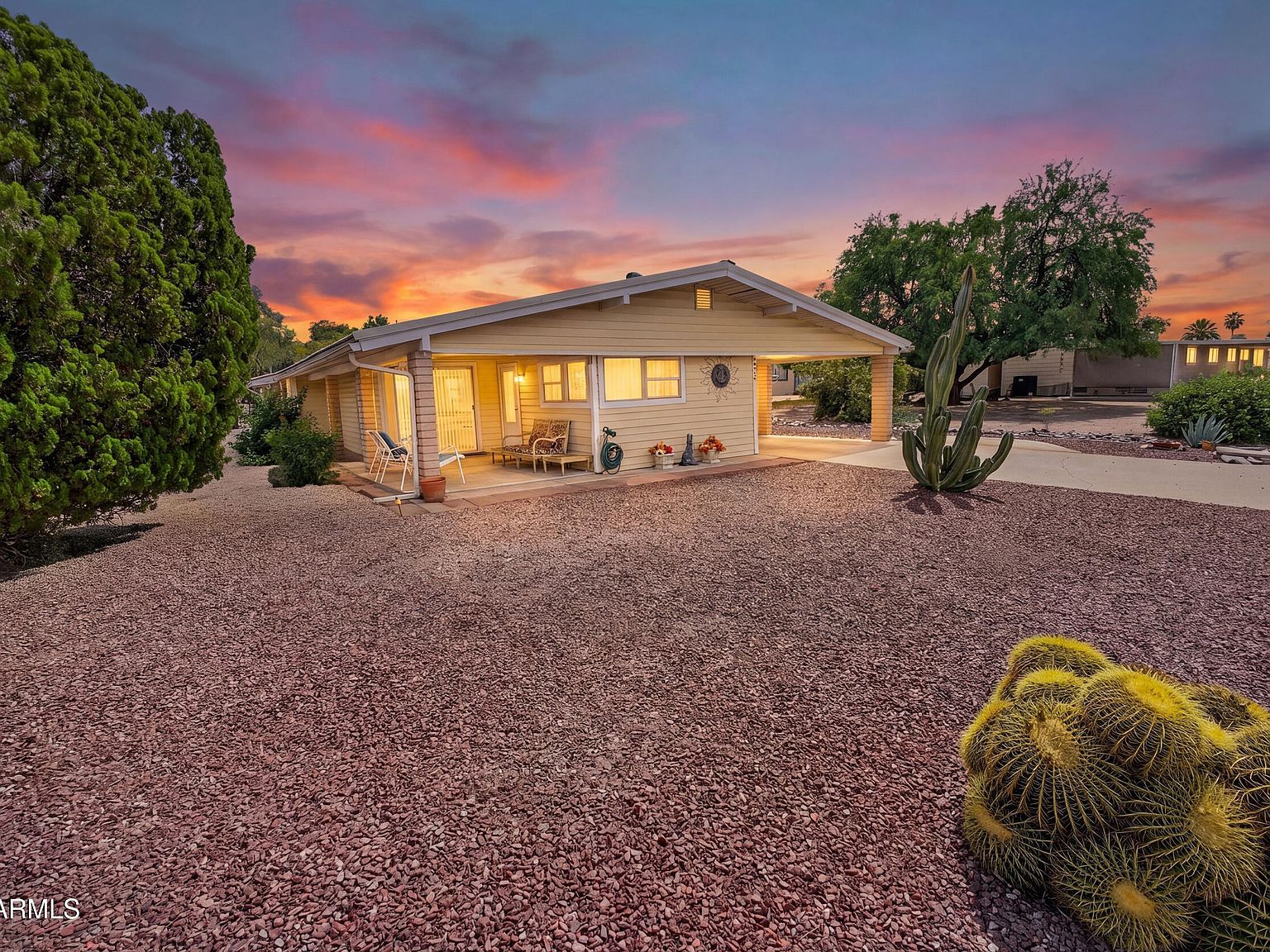 523 S Park View Cir Mesa, AZ 85208  | Single Family