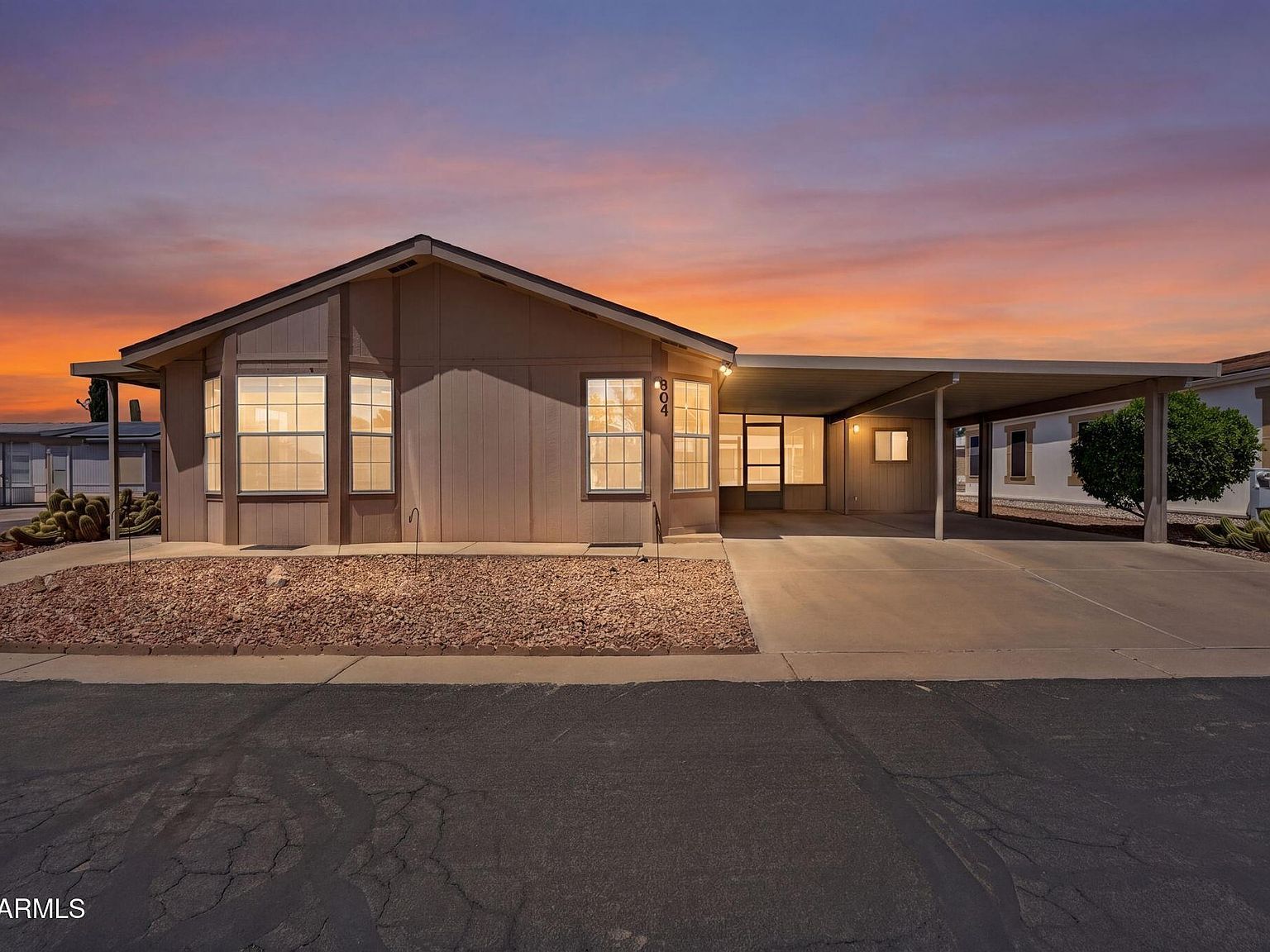 804 E Tee St San Tan Valley, AZ 85140 | Single Family