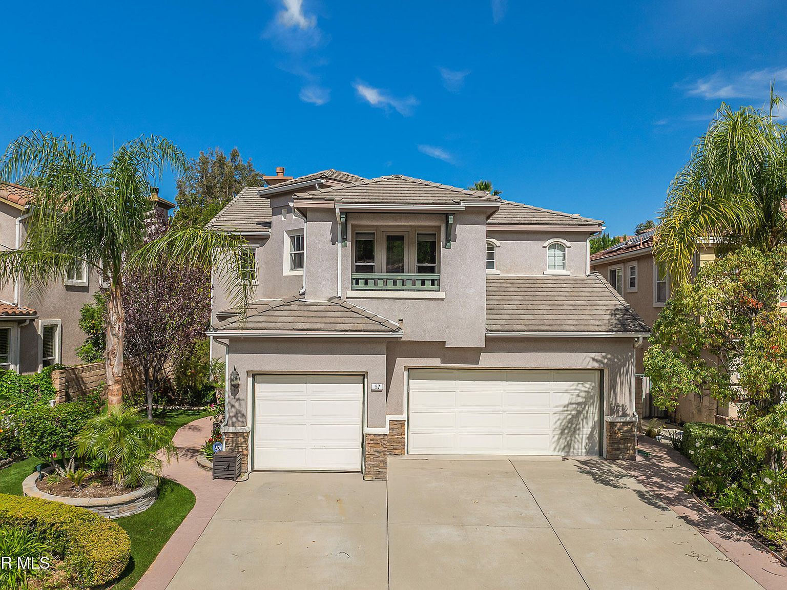 57 E Boulder Creek Rd Simi Valley, CA 93065  | Single Family