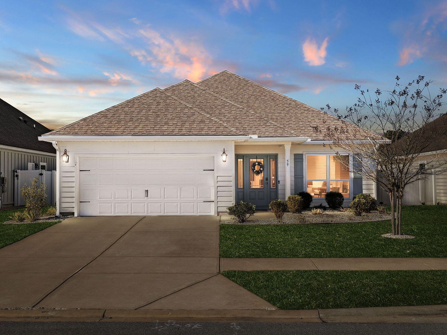 59 Stonegate Cir Santa Rosa Beach, FL 32459 - Thumbnail 2