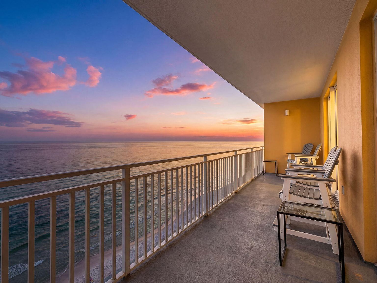 17729 Front Beach Rd Unit 1402E Panama City Beach, FL 32413 - Thumbnail 2