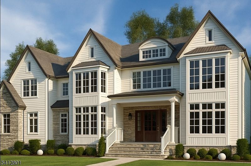 2 Heather Ln Scotch Plains Township, NJ 07076 - Thumbnail 2