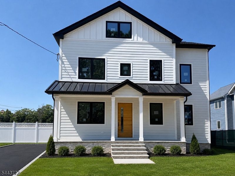 242 Saint Paul St Westfield, NJ 07090 | Single Family
