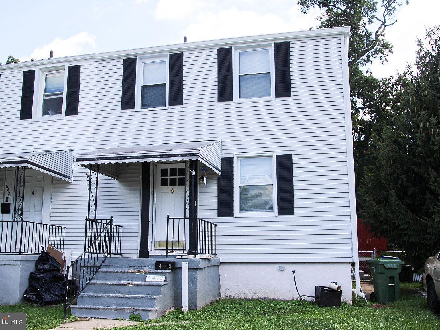 6419 Marietta Ave Baltimore, MD 21214 - Thumbnail 2